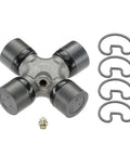 Essential Rear Axle Fit For GMC Sierra 1500 And Nissan Pathfinder To Rock Smooth Driveline Power Transfer While Crankin' Stability With Zero Vibration On The Road, rear axle U-joint kit with clips and grease fitting