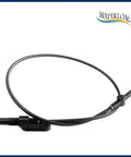 Throttle Cable Replacement For Johnson Outboard Motors 15HP 40HP 50HP 55HP - Easy Install, OEM 5007771 Compatible shown in loop