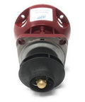 Beefed-Up Bearing Assembly With Impeller For Series 100 Pumps Includes EN118844LF And EN189132LF With Half Inch Coupler front view