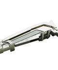 Concealed Lateral Swing Door Hinge Set For Tight Spaces Built Tough Durable Quiet Soft Close Cabinet Hinges