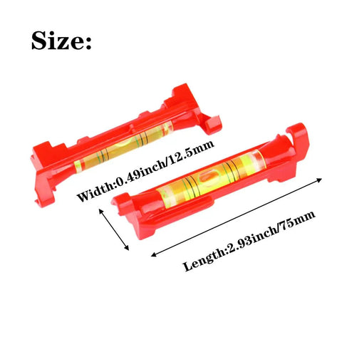 5 Piece String Line Bubble Level Set With Hanging Acrylic Vials Built For Kickass Layout Work And Precision Site Marking Rock Solid Measuring Tool That Gets The Job Done Right Every Time