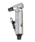 Heavy Duty Right Angle Air Die Grinder With 0.3HP Motor And Built In Regulator delivers high-speed performance in metal work.