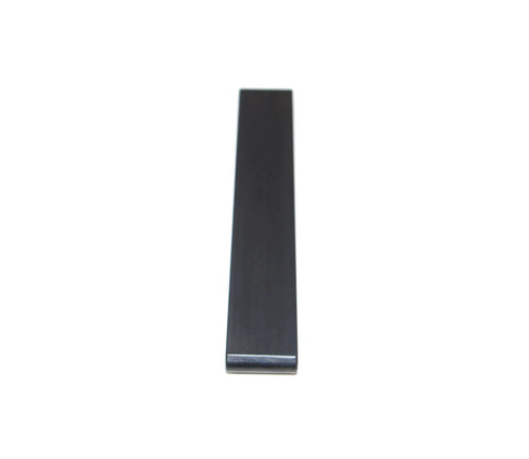 Harley primary drive locking bar tool, 5.95-inch length, steel, side view
