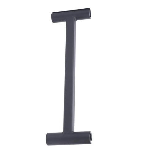 Door Hinge Adjustment Wrench Dual Ended Hinge Repair Tool For Easy Door Alignment And Smooth Operation Iron Maintenance Gear To Fix Misaligned Or Sticking Doors Great DIY Home Fix For Quick Hinge Tuning