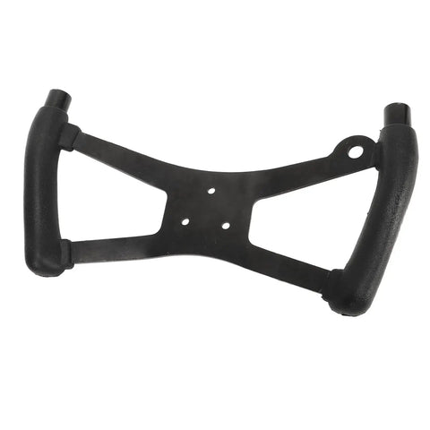 Universal Racing Steering Wheel For Go Karts ATVs And UTVs With Aluminum Alloy And PU Grip Enhanced Handling For Sharper Turns