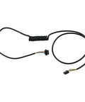 Electric Scooter Controller Cable With LCD Display Extension Wire 60cm Fits S1 And S3 ABS Replacement Part