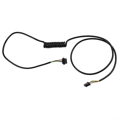 Electric Scooter Controller Cable With LCD Display Extension Wire 60cm Fits S1 And S3 ABS Replacement Part