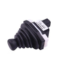 Top Quality Svyoroo Controller Joystick Handle Part Number 7919040017 Replacement For Linde Electric Forklift Stacker Pallet Truck Heavy Duty Controls close-up.