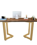 Upgrade Your Setup With These Badass Heavy Duty Metal Table Legs Featuring Solid Rust Resistant Steel Tubes Perfect For Diy Coffee Tables And Dining Desks Comes With Quick Install Screw Hardware For Easy Replacement.