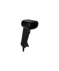 Side view of Xenon Ultra 1960GSR 2D Barcode Scanner For Retail And Pro Grade General Use USB Wired Handheld Kit Reads 1D 2D PDF417 QR Codes