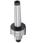 Rock Solid Heavy Duty Milling Machine Tool Holder For CNC Face Mill Connecting Handle with MT2 taper and M10 thread.