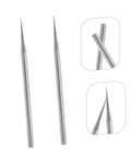 Two Pack Repair Hook for Eyeglasses and Sunglasses, Compact Portable Eyewear Tool for Quick Adjustments and Fixes