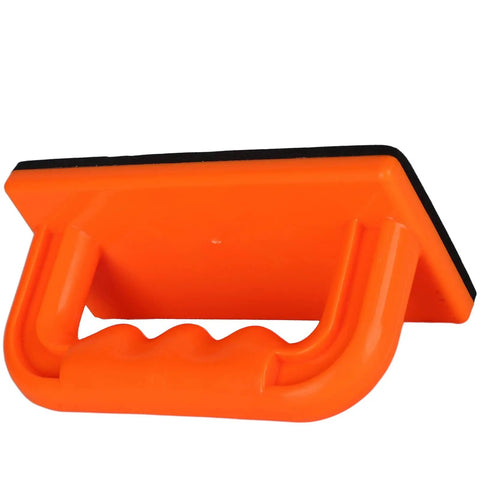 Wood Cutting Push Stick And Safety Push Block For Table Saws 6 Inch By 3 Inch Comfortable Grip Versatile For Radial Saws Planers And Band Saws Pro Woodworking Tool