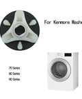 Heavy Duty Motor Coupling Kit For Direct Drive Washing Machines Fits 70 Series 80 Series 90 Series And Model 110