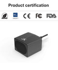 TF03-180 Industrial High Speed Lidar Sensor Outdoor IP67 100m Long Range Single Point Ranging Finder Module RS485 RS232