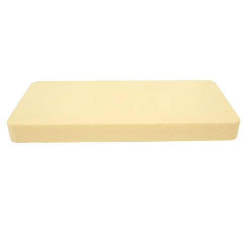 Lightweight Hydrofoil PVC Foam Box With Tough Wear Resistance And High Water Pressure Tolerance, side view, plain surface.