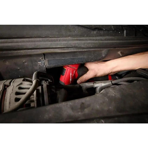 3485-22 Brushless Right Angle Die Grinder Kit Featuring Responsive Four Mode Variable Speed Control Up To 20000 Rpm Instant Accessory Swap Built Tough For No Sweat Grinding Polishing And Pro Shop Metalwork On Site