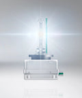 Night Breaker Laser D3S HID Xenon Headlight Bulb 200 Percent Brighter Beast Mode Brightness for Clear Night Driving