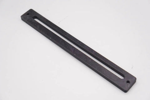 Throat Plate Insert For Delta 34-080 Miter Saw No Fuss Replacement That Keeps The Cutting Area Flush Reduces Tear Out Easy Install