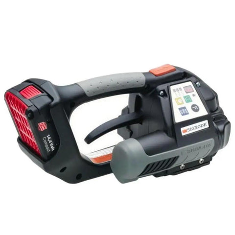 Replacement Cutter Knife For BXT2-16 Battery Powered Plastic Strapping Tools, Durable Spare Blade For Signode Strapping System, Precise Cut, Easy Install, Compatible With BXT2-16 And Other Signode Models.