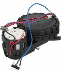 Wheel Module Set For N8 Series Robot Vacuum Replacement Left And Right Wheels Ozmo 950 Drive Gear Caster Axle Ecovacs