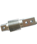 Stainless Steel Bellows Load Cell 50Kg To 500Kg for Belt Scale and Hopper Batching Equipment, heavy-duty weight sensor.