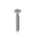 Screw from Soft Close Upgrade Kit for Face Frame Cabinets 20 BLUMOTION Adapters, essential for hinge installation.