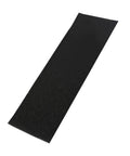 Black Perforated PVC Grip Tape for Skateboards and Scooters 9x33 Self Adhesive Waterproof Bubble Free Anti Slip Deck
