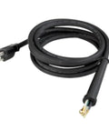 Replacement Power Cord For Sawsquatch Jig Saw Featuring Heavy Duty Flexible Wire And No Sweat Setup For Skil Spt55-11.