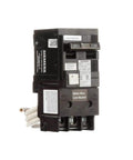 20 Amp Double Pole GFCI Circuit Breaker With Self Test And Lockout, UL Listed And CSA Certified Class A Ground Fault Interrupter For Your Home