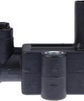 Side view of Fan Clutch Air Solenoid Valve For Volvo Models S23764 5030111 5030 111 173 1105GT Direct Fit Replacement