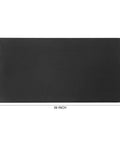 All Day Comfort Anti Fatigue Kitchen Floor Mat With Cushy PVC Construction Waterproof Non Slip Rug For Standing 39 By 20 Inch