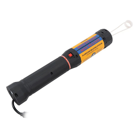 Heavy Duty Induction Bolt Heater That Crushes Rusty Nuts And Stuck Fasteners With No Sweat Easy One Touch Operation, compact design.