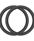 Dope 700C Carbon Road Wheelset With 55mm Deep Profile And 25mm Inner Width For Disc Or Rim Brakes, Built From T800 Carbon Fiber With 24H Holes