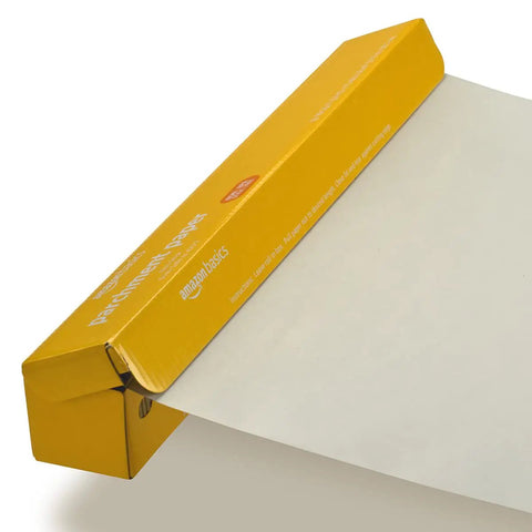 Premium Parchment Paper Roll 90 Square Feet Nonstick Baking Liners 15 Inches Wide Oven Safe Up To 425 Degrees For Sheet Pans No Fuss Magic For Your Daily Grind And Weekend Feast Prep