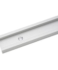 Sliding Miter Bar For Table Saw And Workbench With 30mm Slot And 19mm Bar In A 400mm T Track Built From 6061 Aluminum Alloy