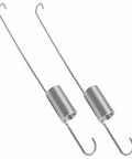 Washer Tub Suspension Spring Replacement 2 Pack For Select Speed Queen Amana Huebsch Unimac Top Load Washers Replaces 542933 AP2406505 And 37576