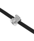 Heavy Duty GT3 3MGT Rubber Timing Belt With 3MM To 20MM Width Options showing a pulley for 3D printers and maker builds