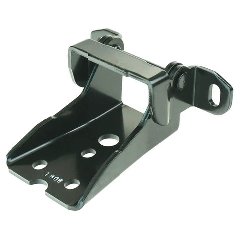 Front Door Hinge Upper Lower Left Right Kit For Ford Bronco 1980 1996 premium heavy steel hinge bracket for door support.