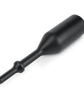 Heavy Duty Truck Wheel Hub Cone Washer Removal Tool For Floating Axle Dual Rear Wheels DRW With 0.401 Air Hammer Shank Receiver