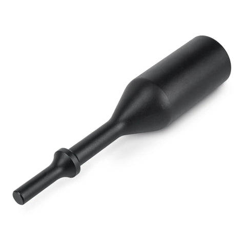 Heavy Duty Truck Wheel Hub Cone Washer Removal Tool For Floating Axle Dual Rear Wheels DRW With 0.401 Air Hammer Shank Receiver