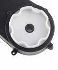 Gear casing component of RS390 High Speed Electric Motor for Kids Ride On Toys, 6V 12V Compatible, 12000-20000RPM Boost, Kiddo Friendly Upgrade.