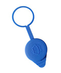 Ford Focus Windshield Washer Fluid Reservoir Cap Replacement For 2012 2018, Easy Install, Durable Cap