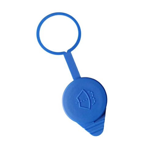 Ford Focus Windshield Washer Fluid Reservoir Cap Replacement For 2012 2018, Easy Install, Durable Cap