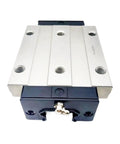 HSR55CA HSR55HA Linear Guide Rail For Smooth Heavy Duty Motion Rock Solid Linear Bearing System 2000mm Rail Length Compatible