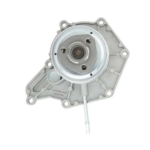 Heavy Duty System Coolant Water Pump Fits Audi A6 A7 A8 2.5L 2.8L Engine Replacement. Premium Aluminum Build Ensures Reliable Cooling And Stable Operation. Top Notch Part For Your Ride.