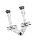 90 Degree Clamp Holder For Woodworking And Welding Versatile Angles Clamp For Stainless Steel Tubes Quick Secure Clamping