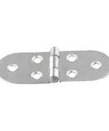 Easy Install Rotating Concealed Stainless Steel Hinges For Doors Cabinets Drawers Bookcases And Windows Heavy Duty Smooth Action