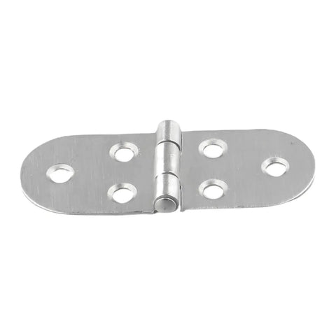 Easy Install Rotating Concealed Stainless Steel Hinges For Doors Cabinets Drawers Bookcases And Windows Heavy Duty Smooth Action