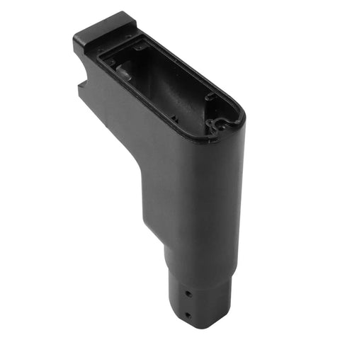 Electric Scooter Dashboard Base Riser Kit With Upper Pressure Block Switches And Panel Mount For 30 Model Scooters Pro Grade Durable Alloy
